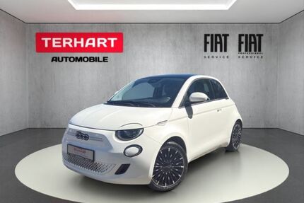 Fiat 500e Gebrauchtwagen