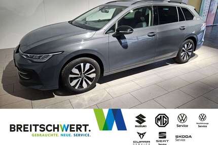 VW Golf Variant Gebrauchtwagen