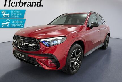 Mercedes-Benz GLC 300 Gebrauchtwagen