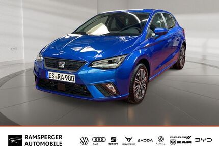 Seat Ibiza Gebrauchtwagen