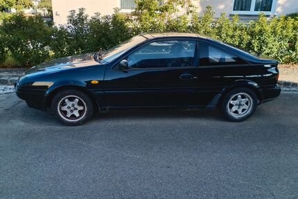 Nissan 100 NX Gebrauchtwagen