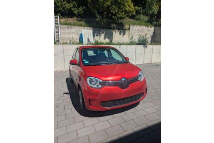 Renault Twingo Gebrauchtwagen