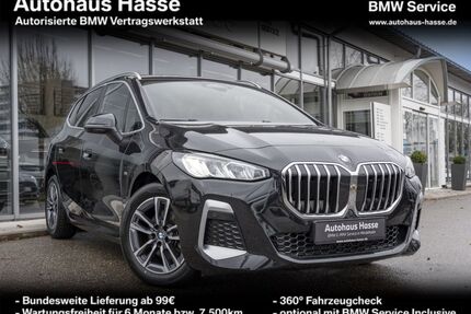 BMW 218 Active Tourer Gebrauchtwagen