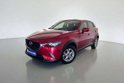 Mazda CX-3 Gebrauchtwagen