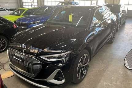 Audi e-tron Gebrauchtwagen