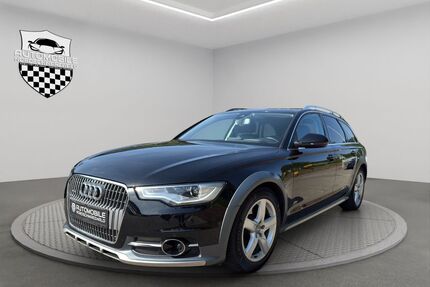 Audi A6 Allroad Gebrauchtwagen