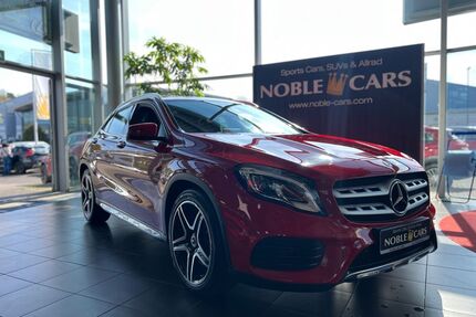 Mercedes-Benz GLA 250 Gebrauchtwagen