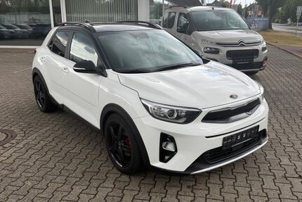 Kia Stonic Gebrauchtwagen