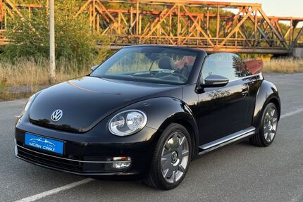 VW Beetle Gebrauchtwagen