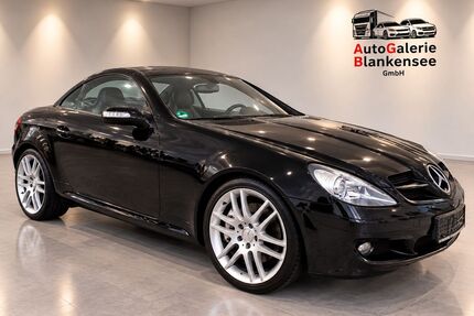 Mercedes-Benz SLK 350 Gebrauchtwagen