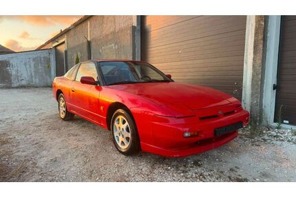 Nissan 200 SX 