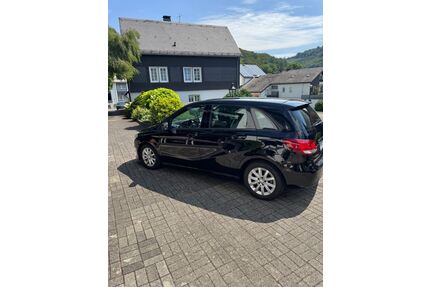 Mercedes-Benz 200 Gebrauchtwagen