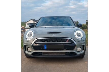 Mini Cooper S Clubman Gebrauchtwagen