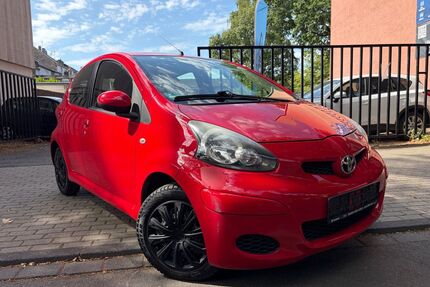 Toyota Aygo (X) Gebrauchtwagen