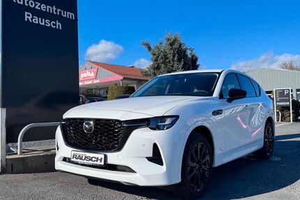 Mazda CX-60 Gebrauchtwagen