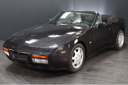 Porsche 944 Gebrauchtwagen