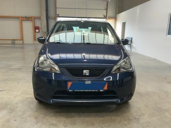Seat Mii Gebrauchtwagen