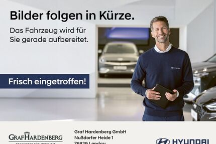 Hyundai STARIA Gebrauchtwagen