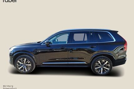 Volvo XC90 Gebrauchtwagen