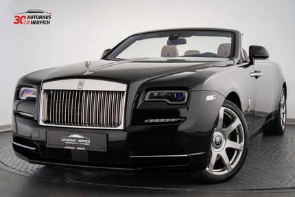 Rolls Royce Dawn Gebrauchtwagen