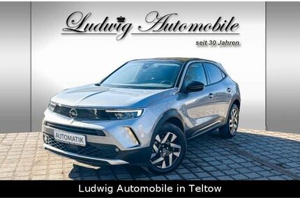 Opel Mokka Gebrauchtwagen