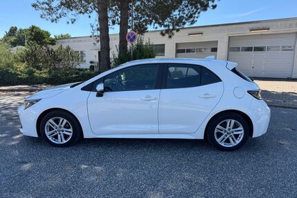 Toyota Corolla Gebrauchtwagen