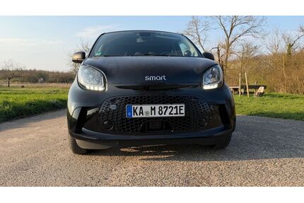 Smart ForFour Gebrauchtwagen