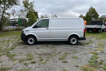 VW T6 andere Gebrauchtwagen