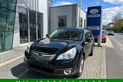 Subaru Outback Gebrauchtwagen