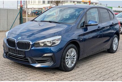 BMW 218 Active Tourer Gebrauchtwagen
