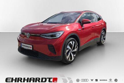 VW ID.4 Gebrauchtwagen