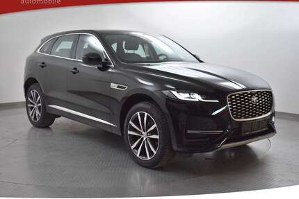 Jaguar F-Pace Gebrauchtwagen