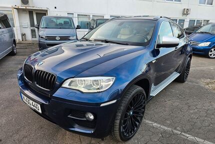 BMW X6 Gebrauchtwagen