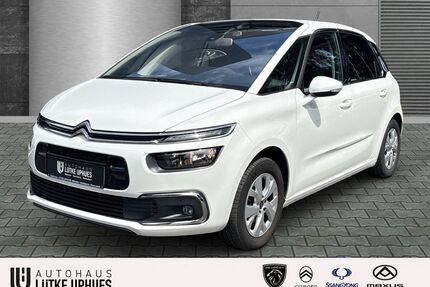 Citroen C4 SpaceTourer Gebrauchtwagen