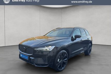 Volvo XC60 Gebrauchtwagen
