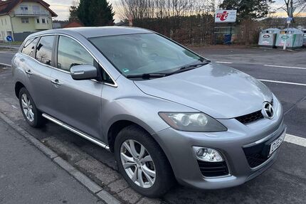 Mazda CX-7 Gebrauchtwagen