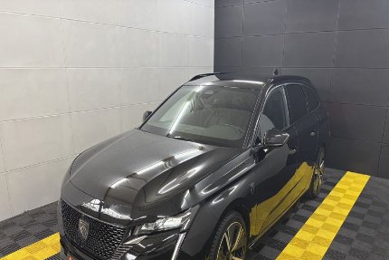 Peugeot 308 Gebrauchtwagen