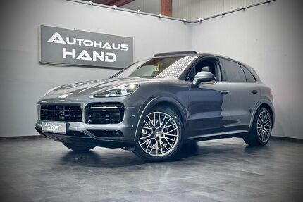 Porsche Cayenne Gebrauchtwagen