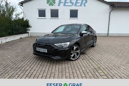 Audi S3 Gebrauchtwagen