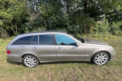 Mercedes-Benz E 320 Gebrauchtwagen