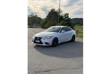 Lexus IS 250 Gebrauchtwagen