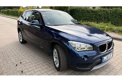 BMW X1 Gebrauchtwagen