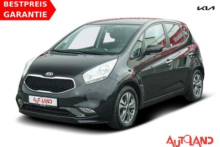 Kia Venga Gebrauchtwagen