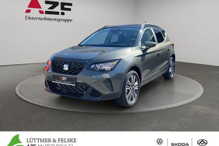 Seat Arona Gebrauchtwagen