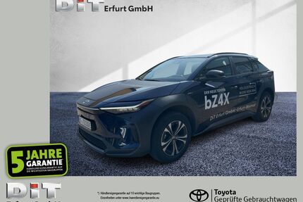 Toyota bZ4X Gebrauchtwagen