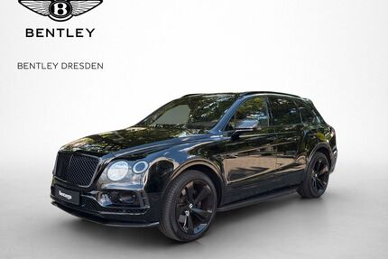 Bentley Bentayga Gebrauchtwagen