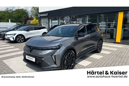 Renault Scenic Gebrauchtwagen
