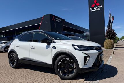 Mitsubishi ASX Gebrauchtwagen