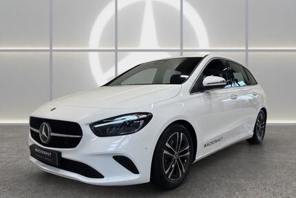 Mercedes-Benz B 200 Gebrauchtwagen