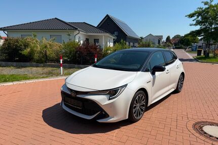Toyota Corolla Gebrauchtwagen